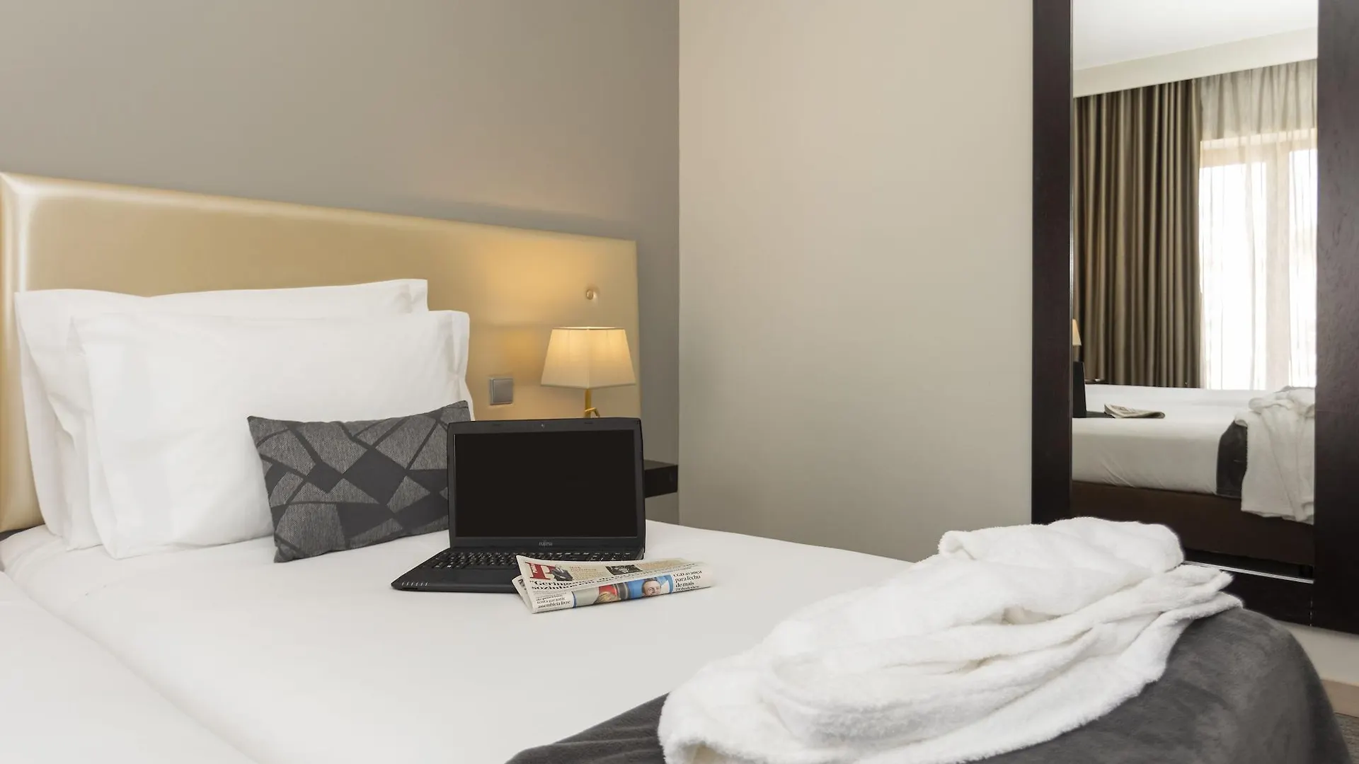 Czar Lisbon Hotel