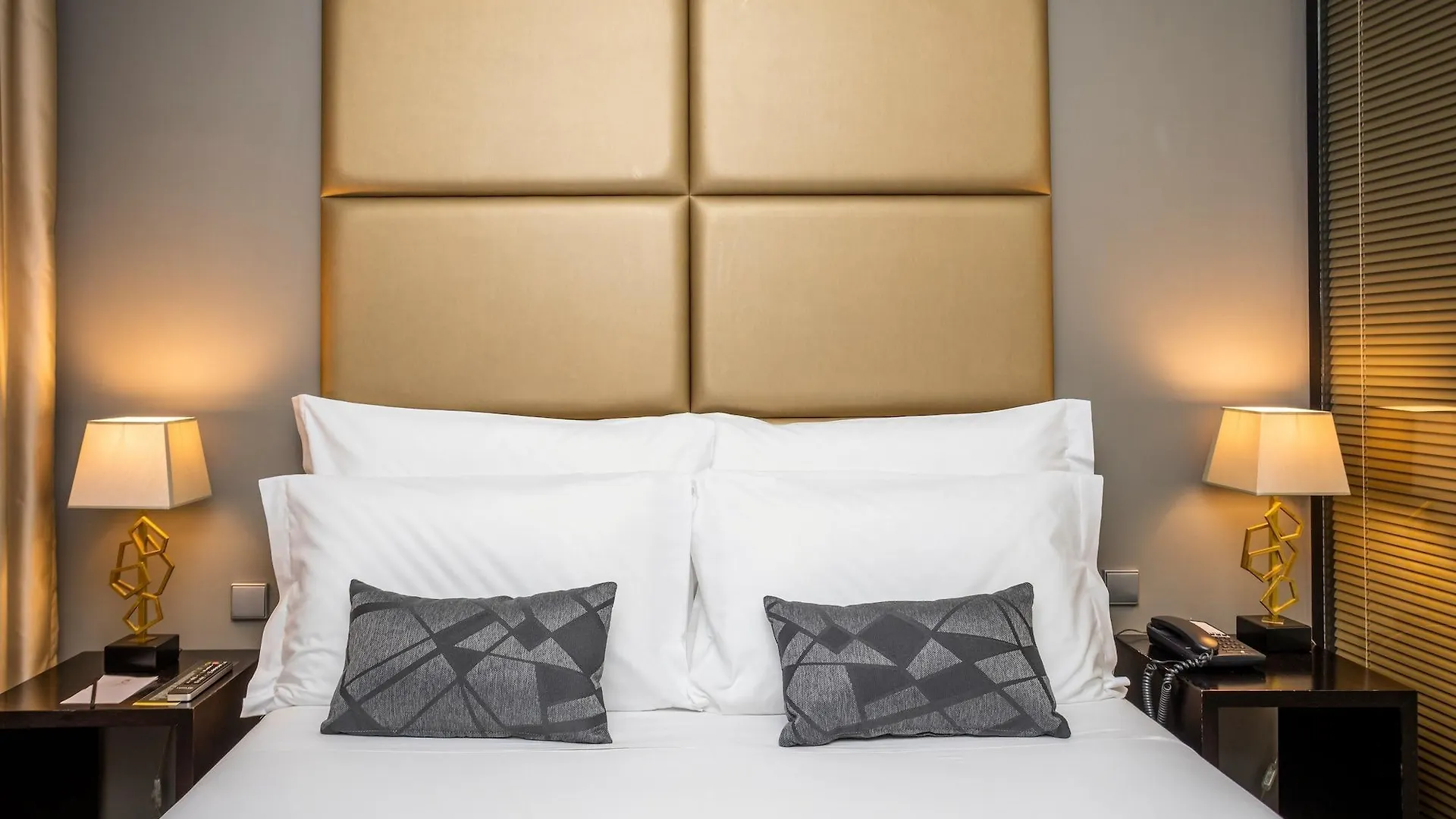 Czar Lisbon Hotel