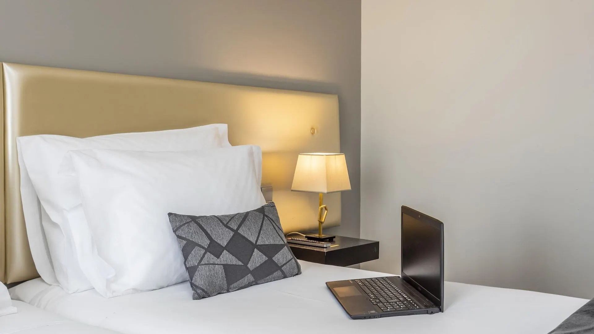 Czar Lisbon Hotel