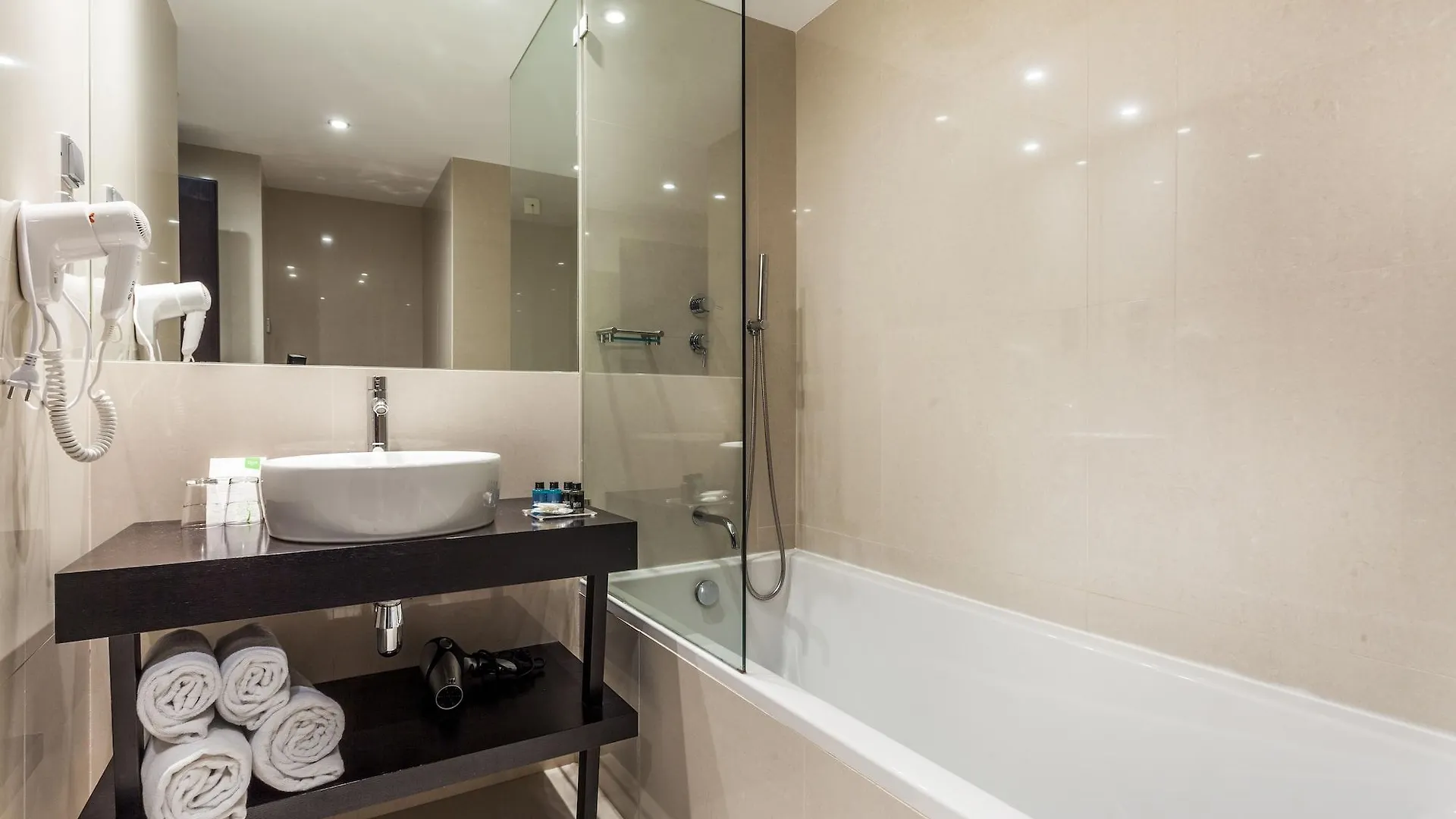 ****  Czar Lisbon Hotel Portugal