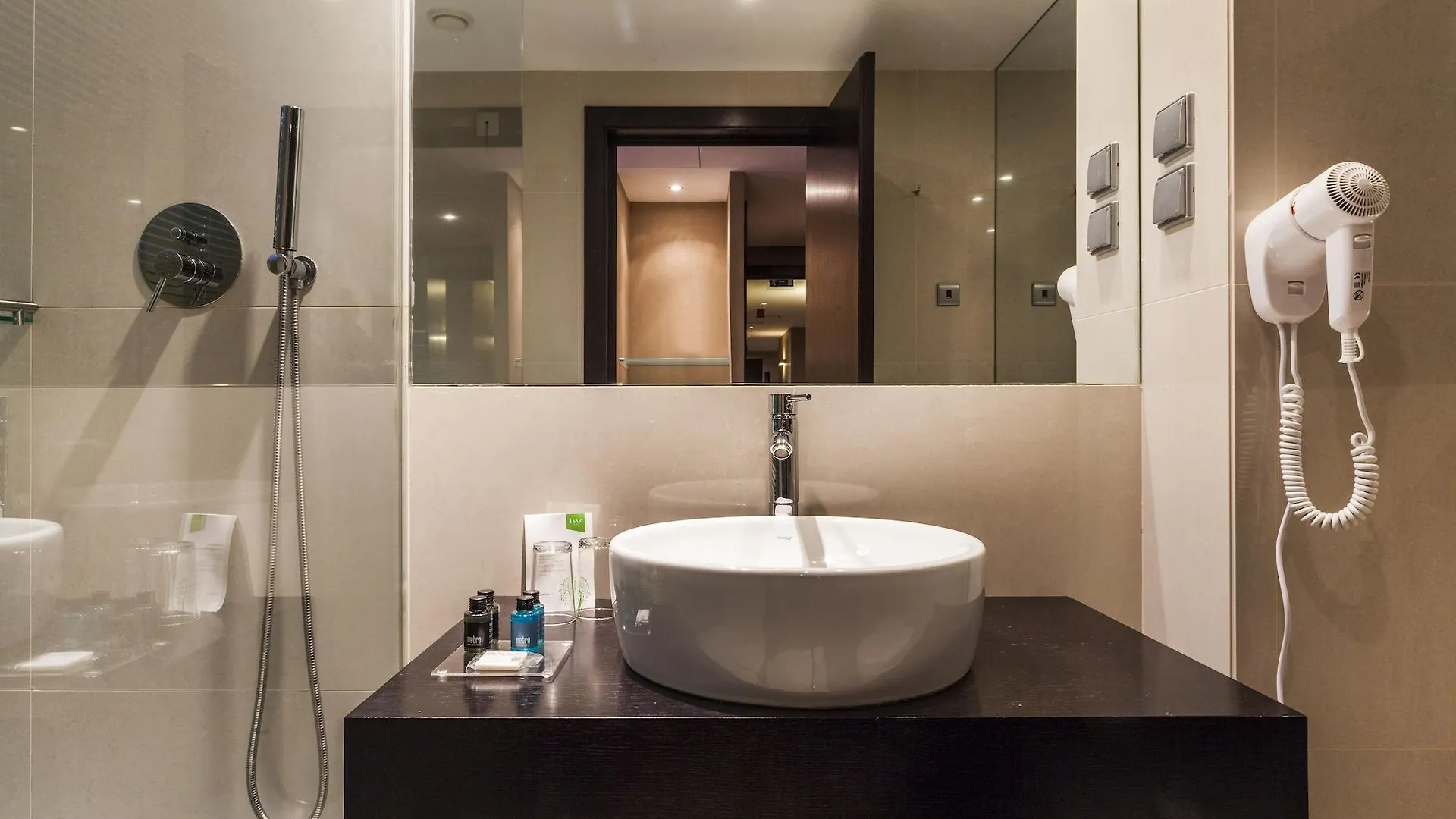 Czar Lisbon Hotel