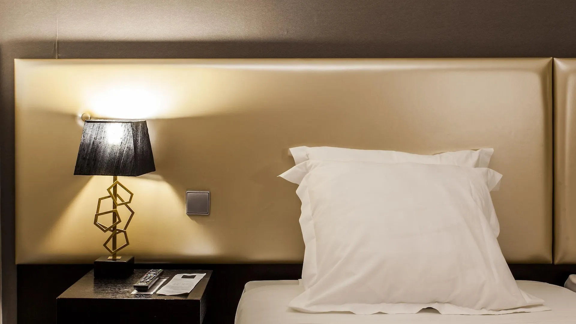 ****  Czar Lisbon Hotel Portugal
