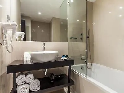 ****  Czar Lisbon Hotel Portugal
