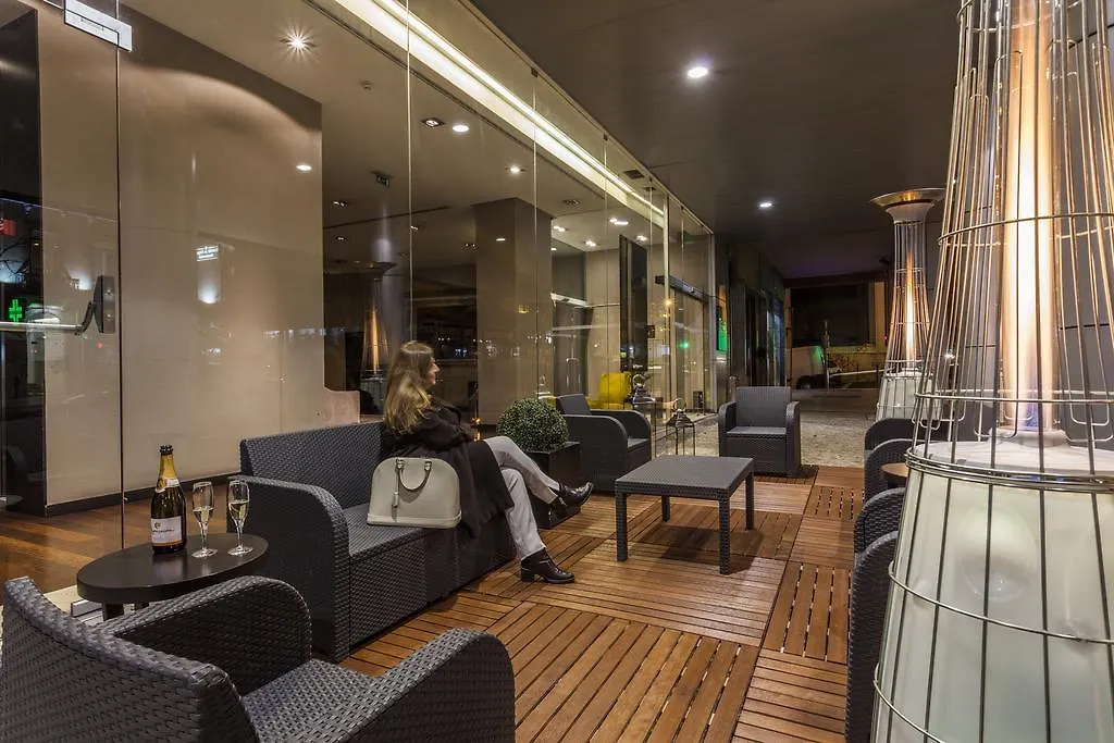 Czar Lisbon Hotel