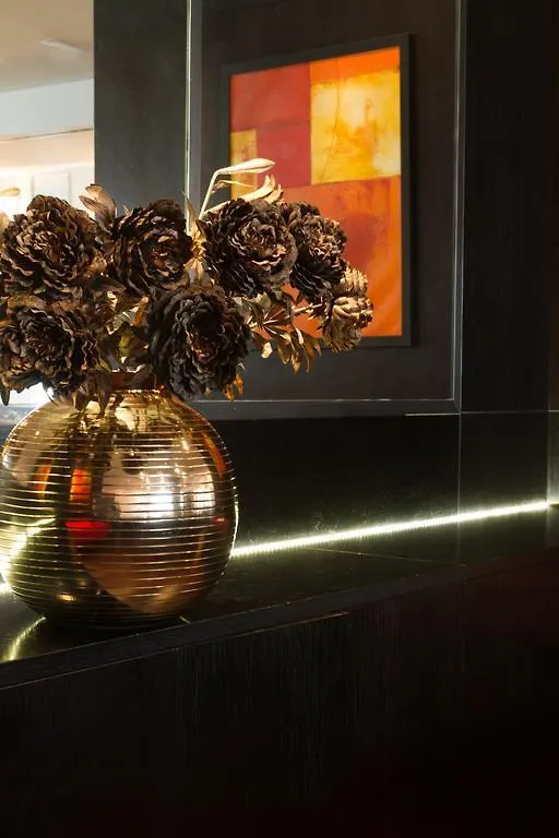 Czar Lisbon Hotel