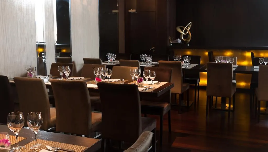 Czar Lisbon Hotel
