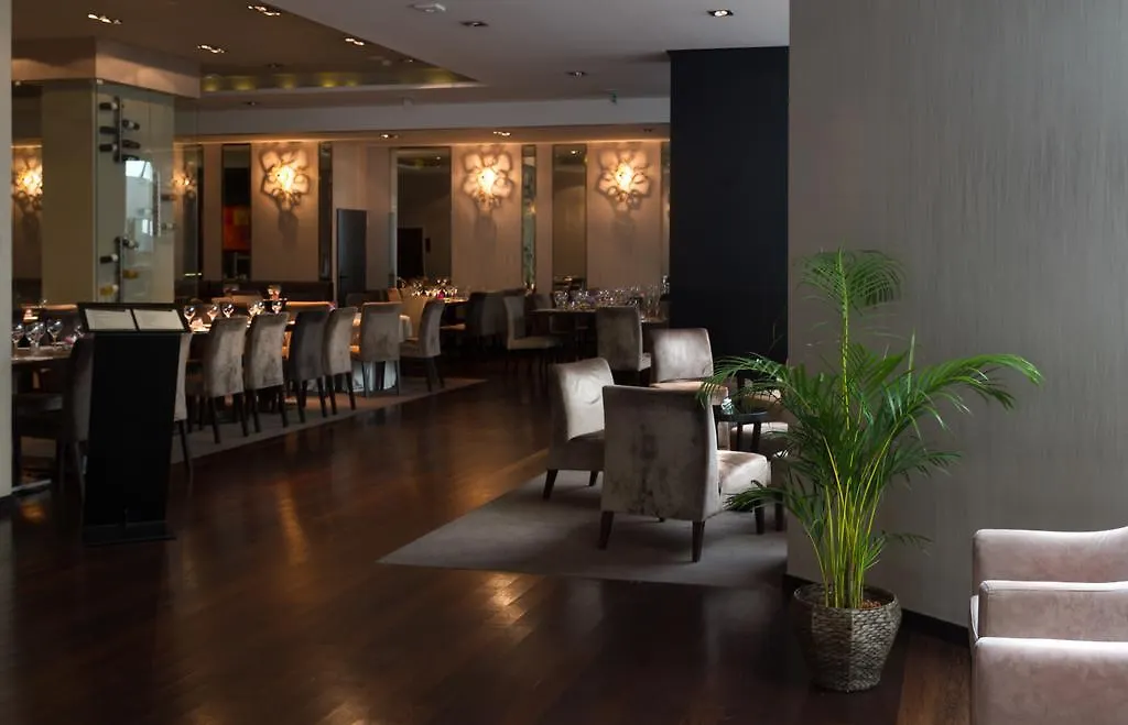 Czar Lisbon Hotel