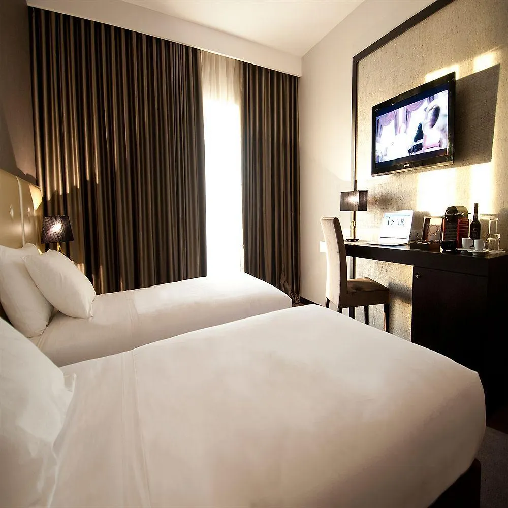 ****  Czar Lisbon Hotel Portugal