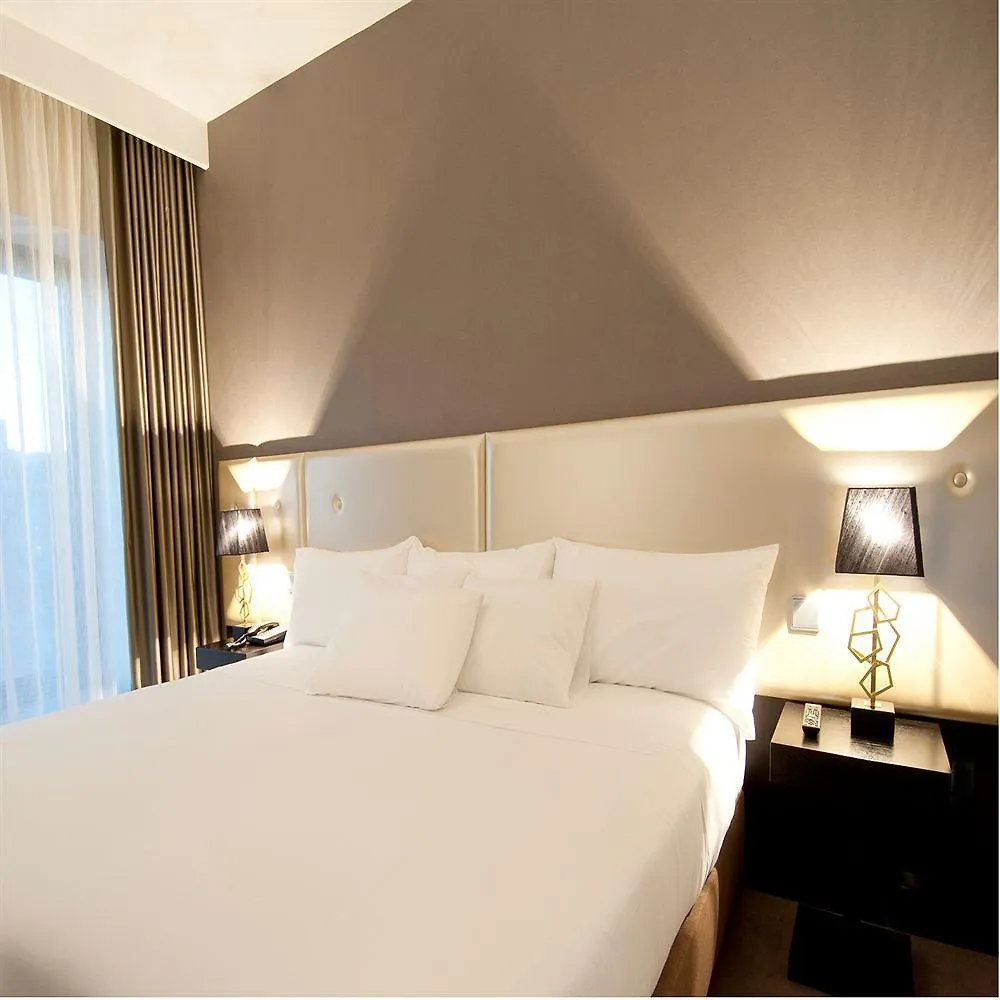 Czar Lisbon Hotel 4*,  Portugal
