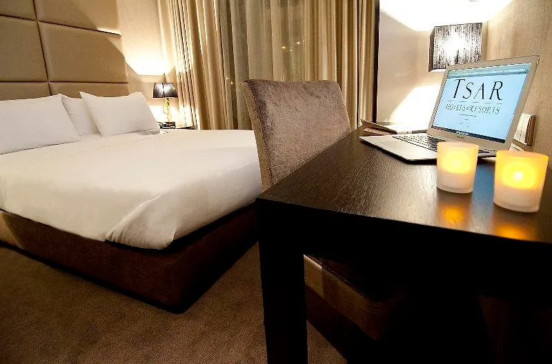 Czar Lisbon Hotel