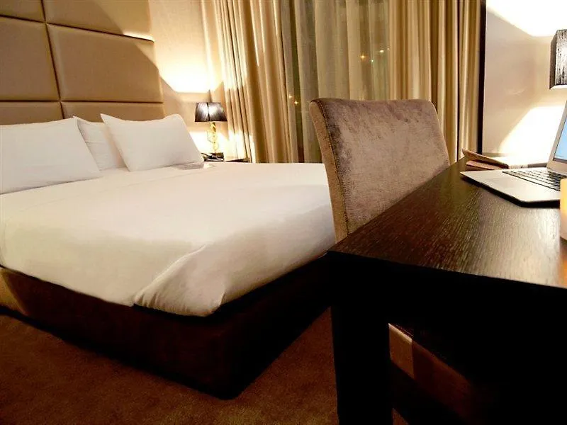 Czar Lisbon Hotel