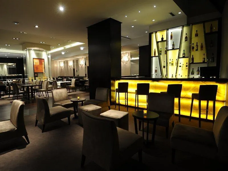 ****  Czar Lisbon Hotel Portugal