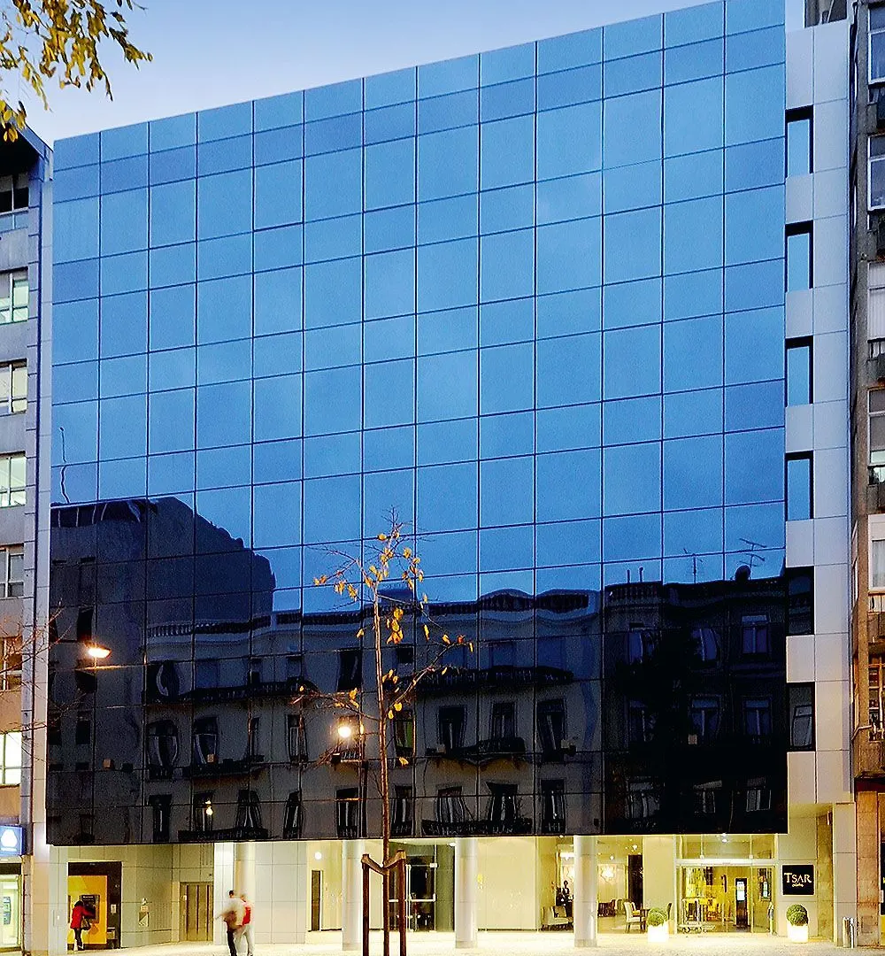 Czar Lisbon Hotel 4*,