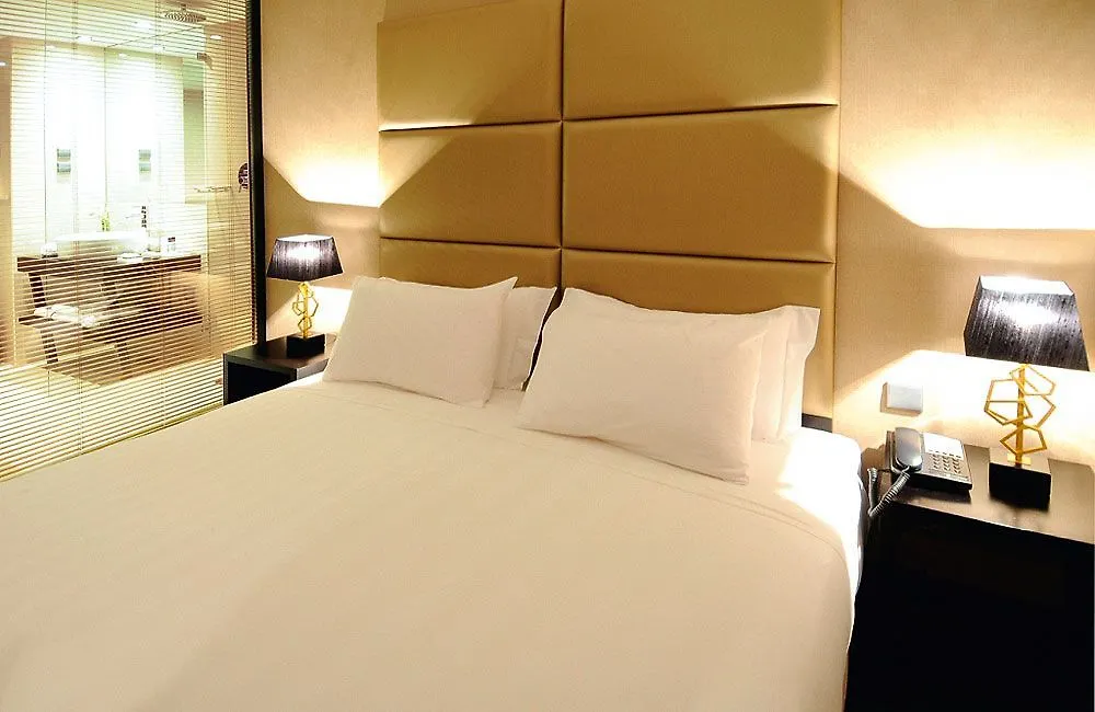 Czar Lisbon Hotel Portugal