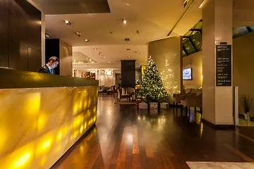 Czar Lisbon Hotel