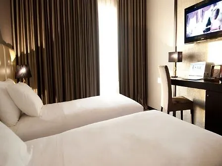 Czar Lisbon Hotel