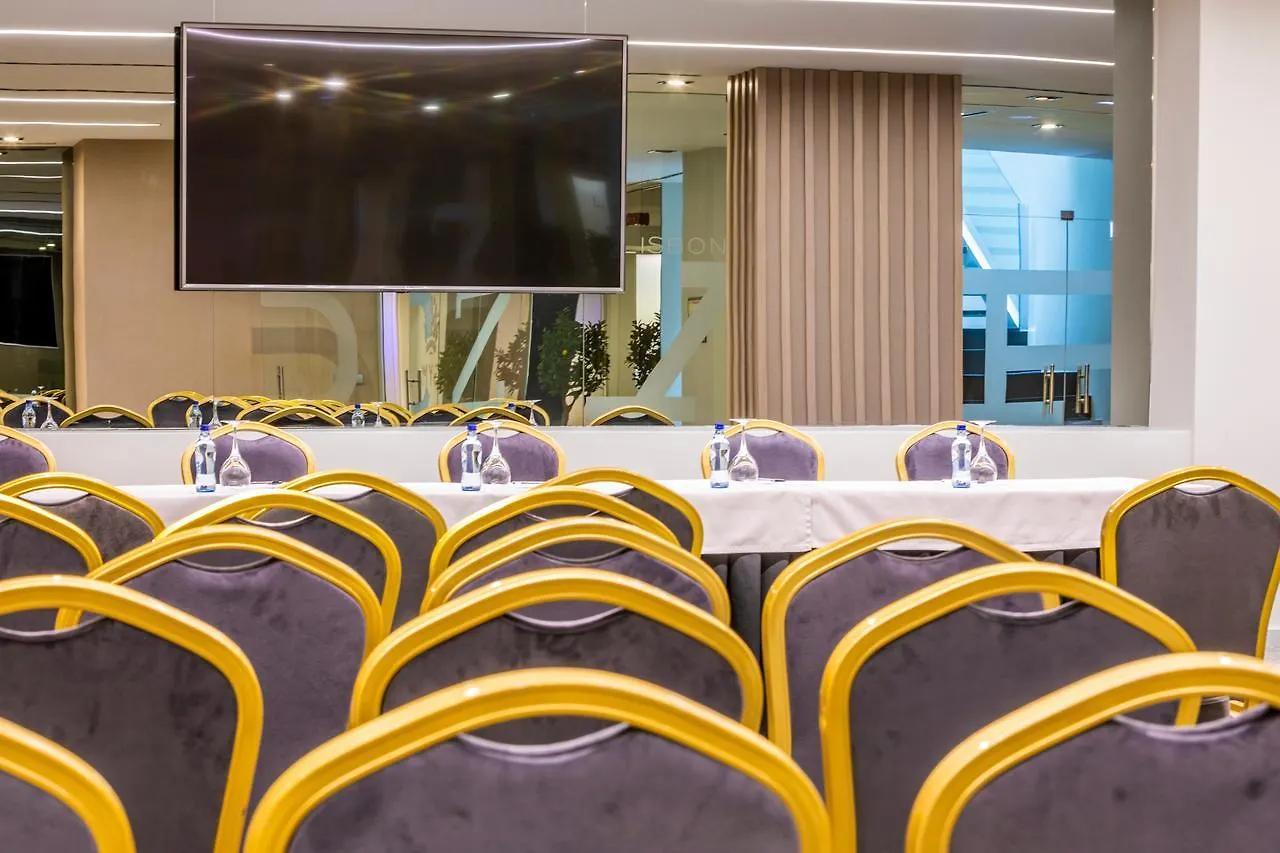 ****  Czar Lisbon Hotel Portugal