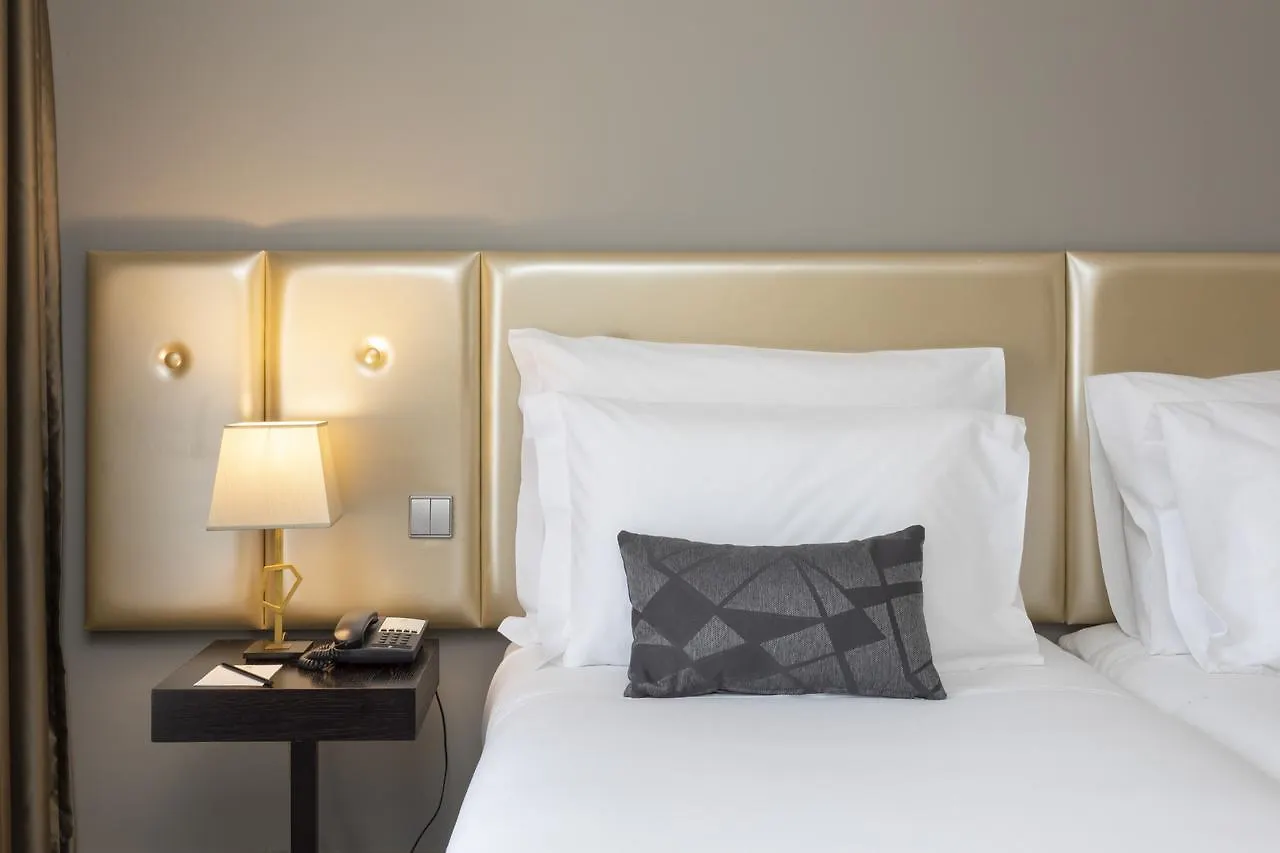****  Czar Lisbon Hotel Portugal
