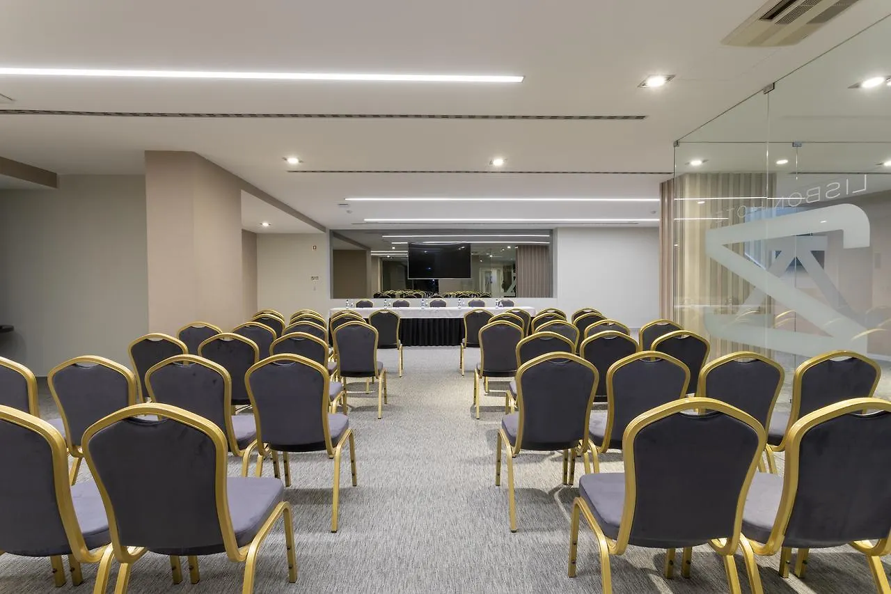 Czar Lisbon Hotel 4*,