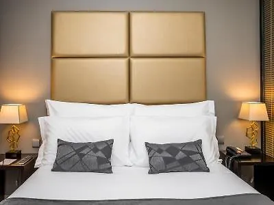 Czar Lisbon Hotel