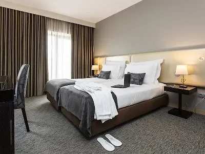 Czar Lisbon Hotel 4*,