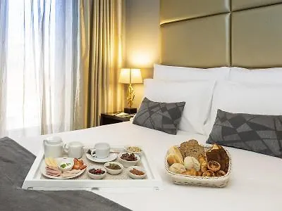 Czar Lisbon Hotel 4*,  Portugal
