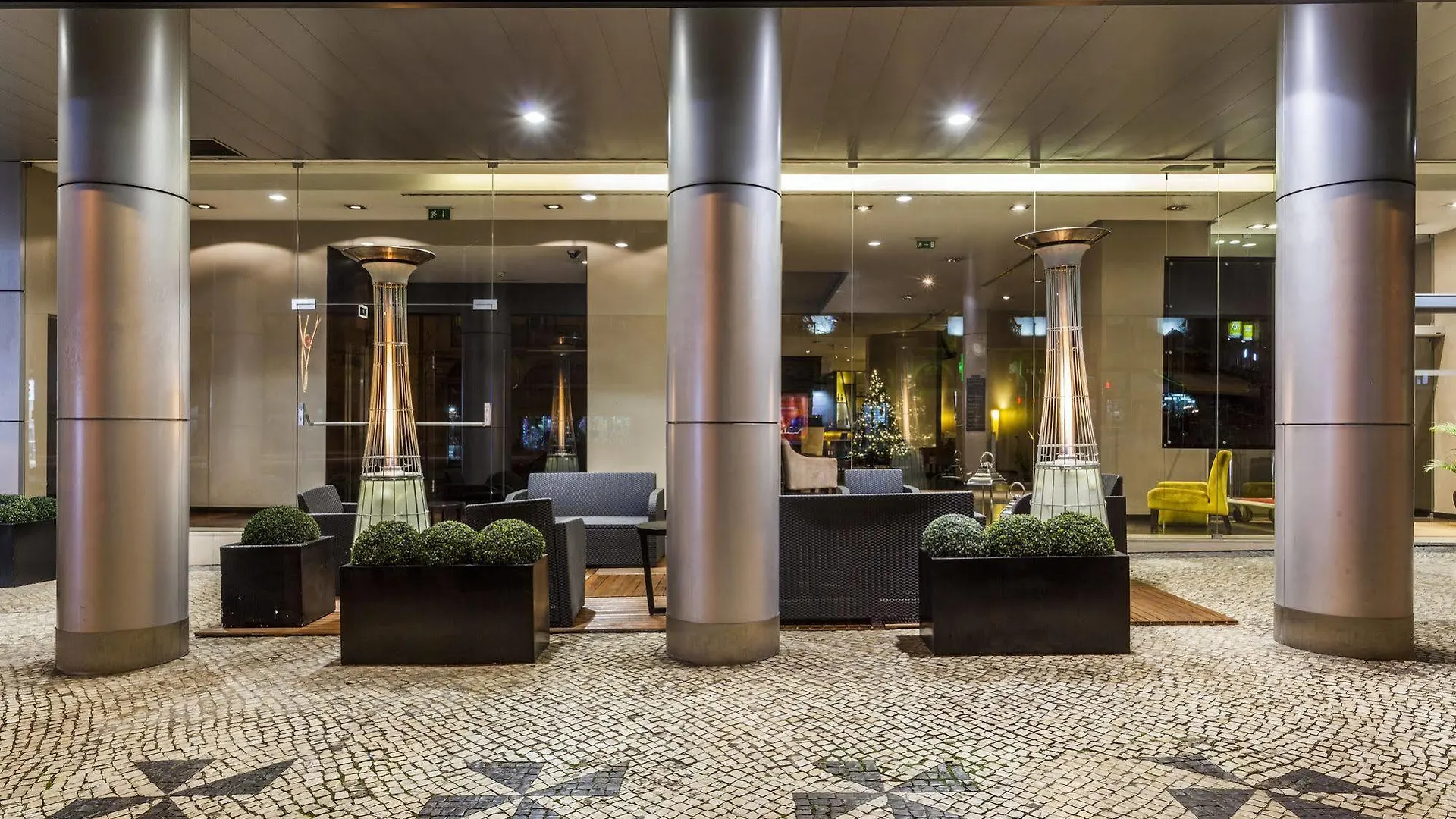 Czar Lisbon Hotel