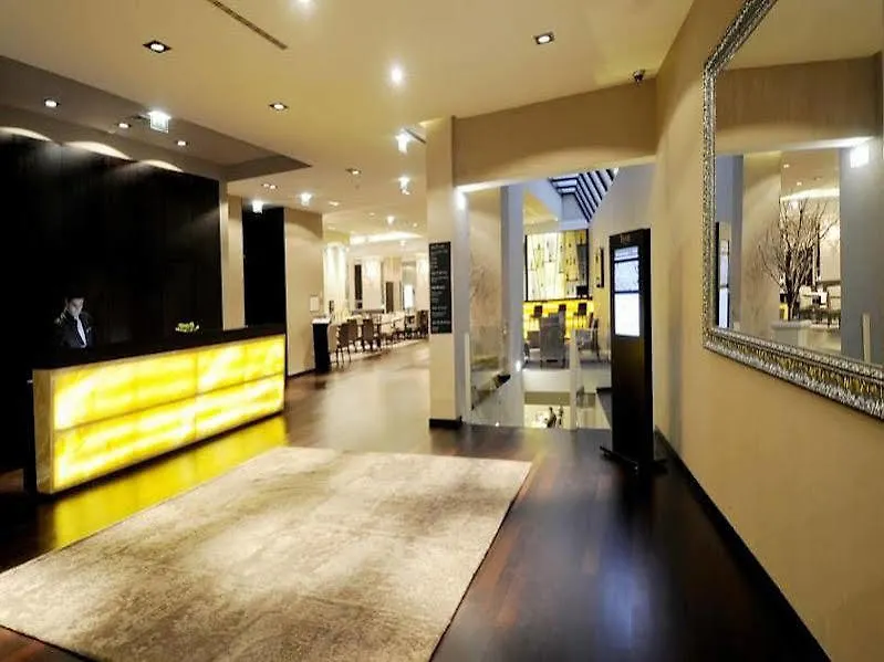 Czar Lisbon Hotel