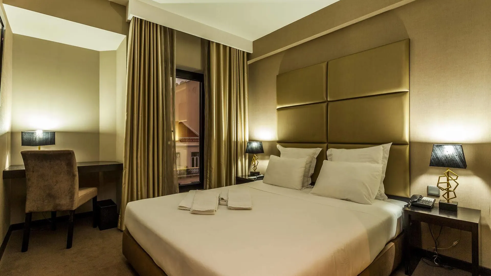 Czar Lisbon Hotel