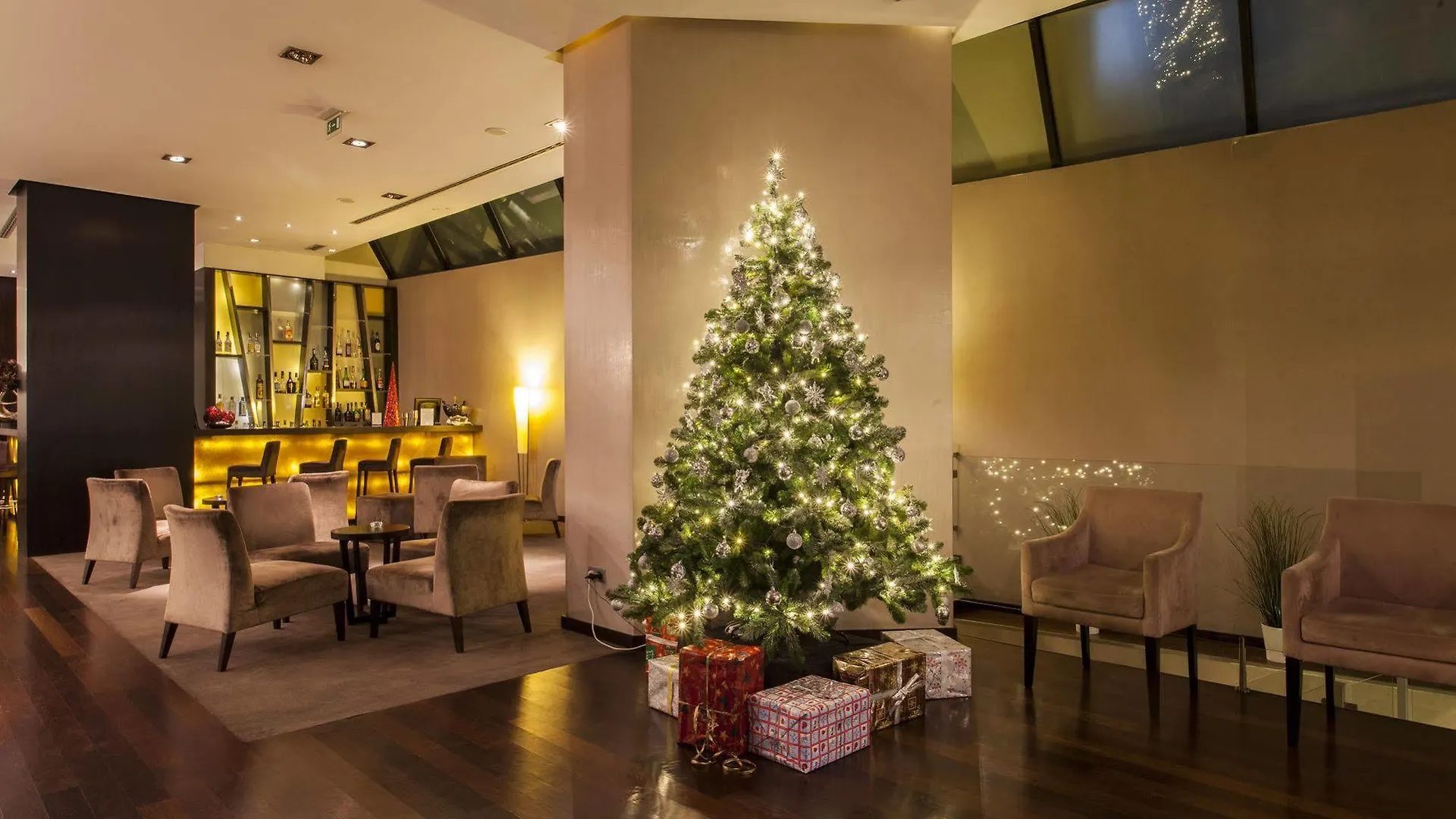 Czar Lisbon Hotel