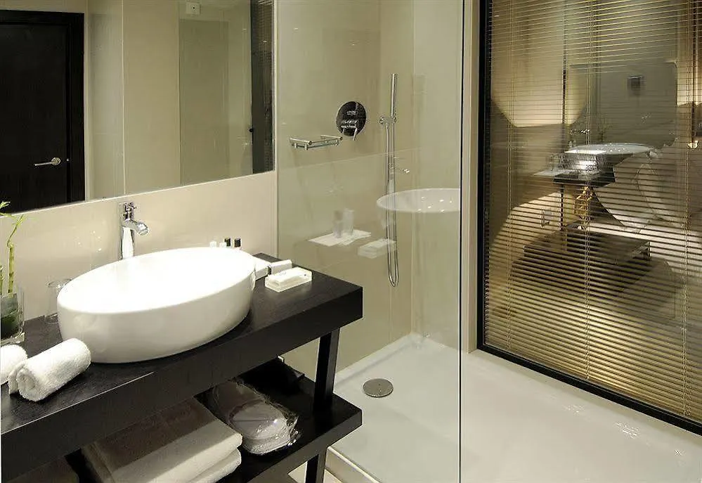 Czar Lisbon Hotel 4*,