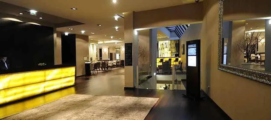 Czar Lisbon Hotel Portugal