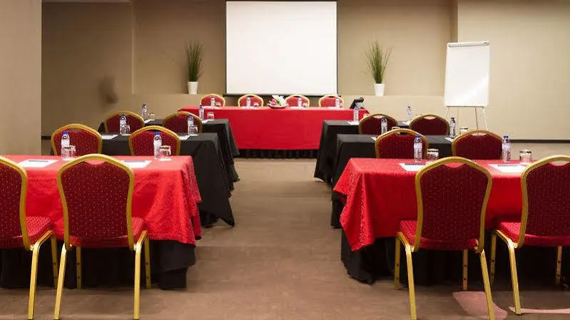 Czar Lisbon Hotel