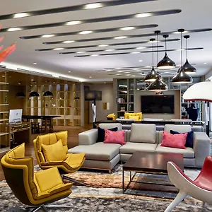 Hotel Pullman Centre & Residences *****