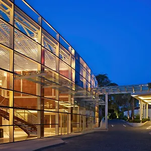 Resort Amara Sanctuary Sentosa *****