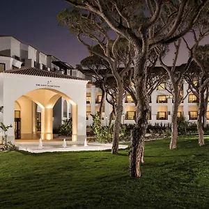 Hotel Pine Cliffs Ocean Suites, A Luxury Collection & Spa, Algarve *****