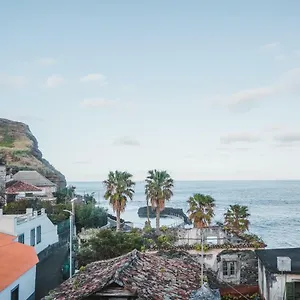 Homestay Nature Madeira 