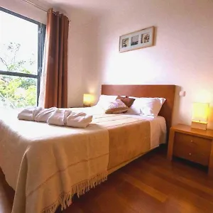 Apartment Estefania 